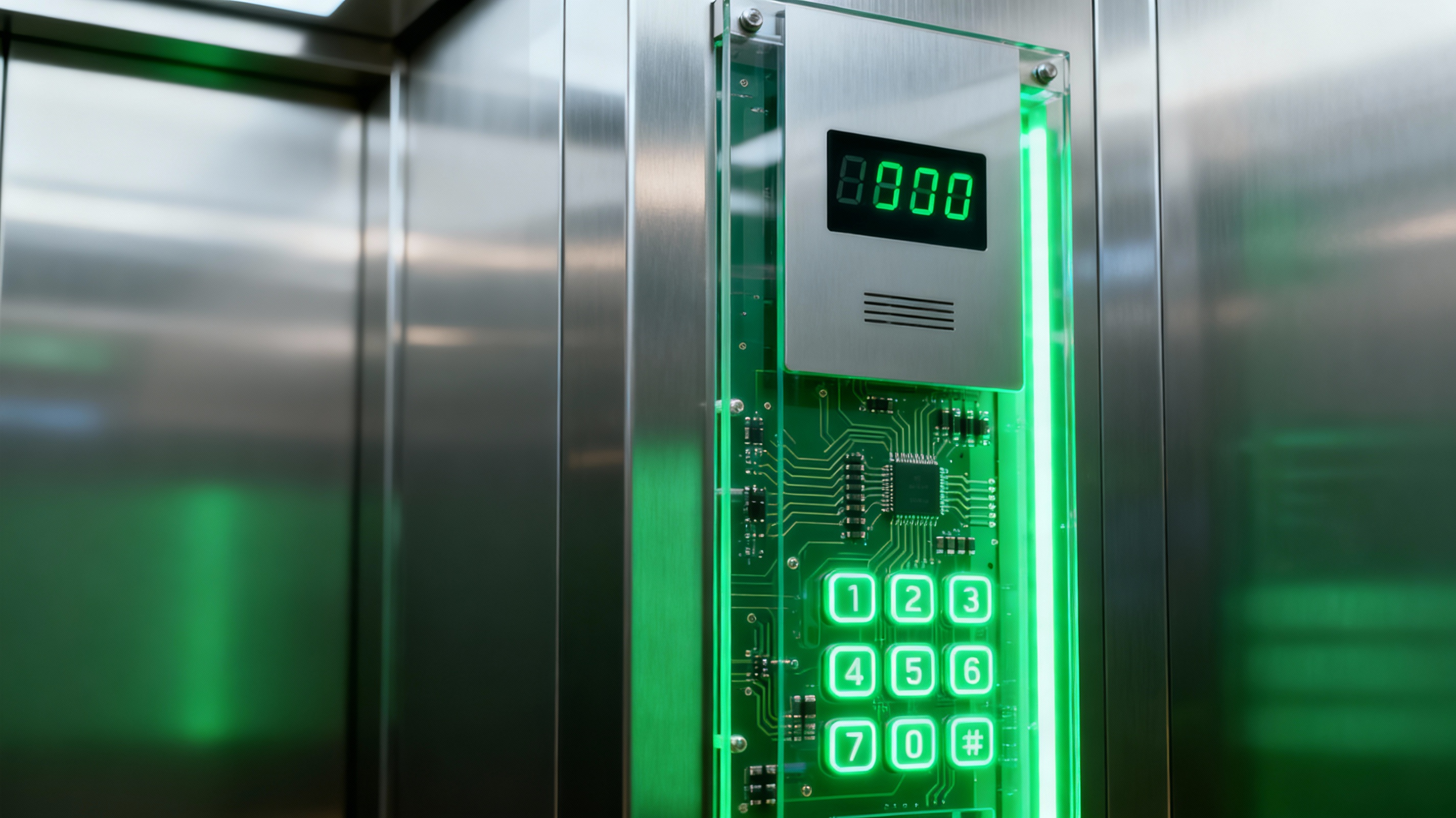 A importância do PMOC para Condomínios