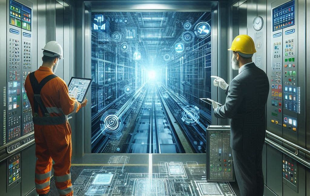 Digitalizacao-e-Manutencao-Preditiva_-Como-a-Tecnologia-Revoluciona-a-Manutencao-de-Elevadores
